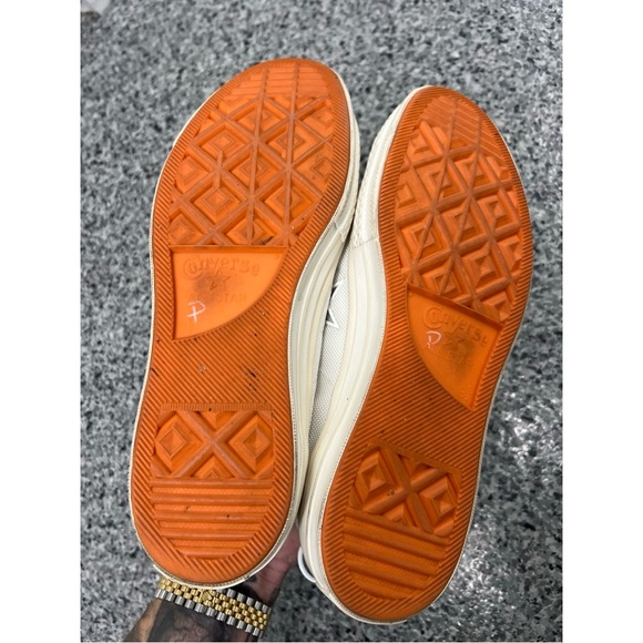 Converse One Star x Carhartt Wip Cordura 2018 - Picture 8 of 8